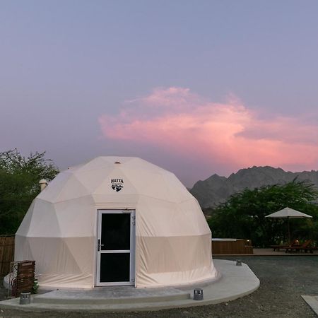 Hatta Resorts Buitenkant foto