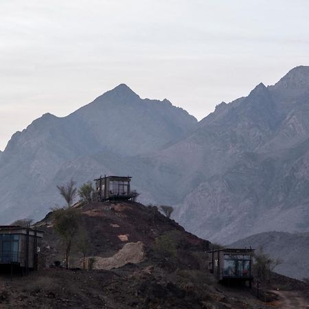 Hatta Resorts Buitenkant foto
