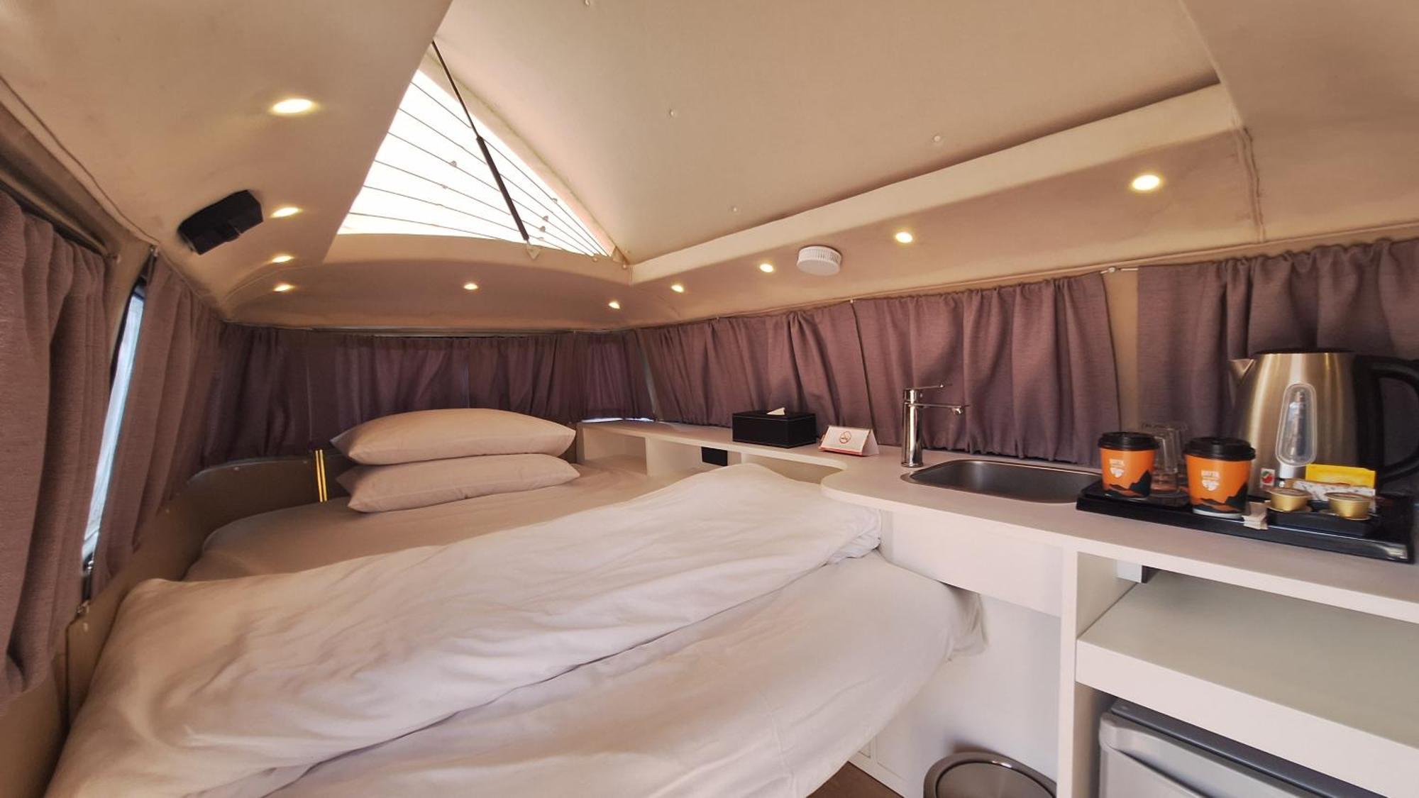 Hatta Resorts Buitenkant foto